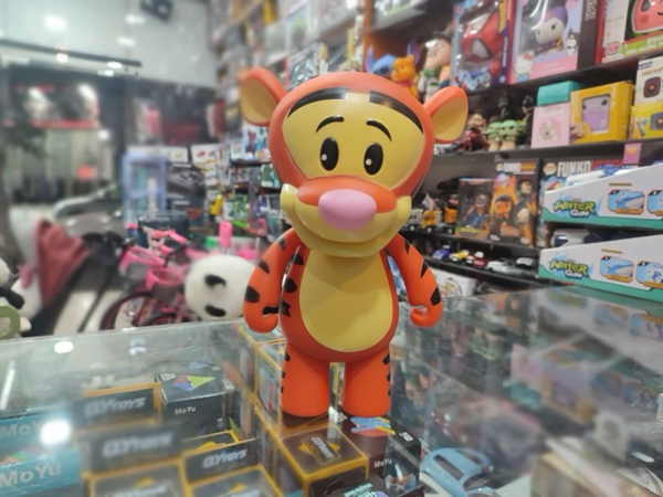 فیگور تایگر 23 سانتی