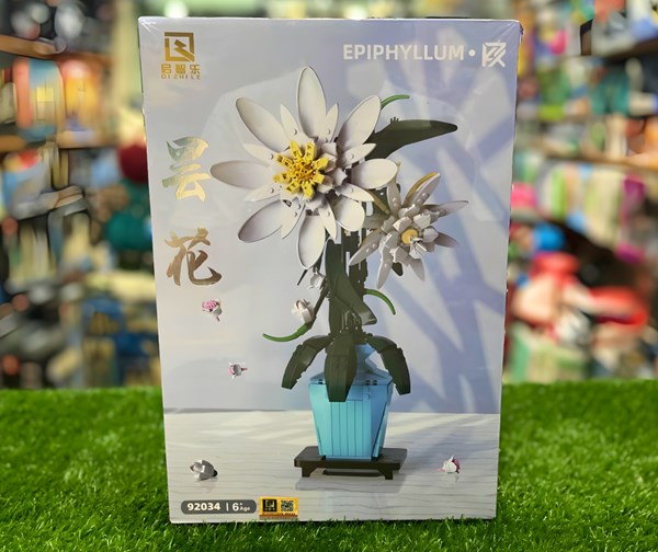 لگو گل اپی‌فیلوم مدل 92034