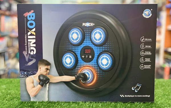 بوکس دیواری هوشمند مدل 3610