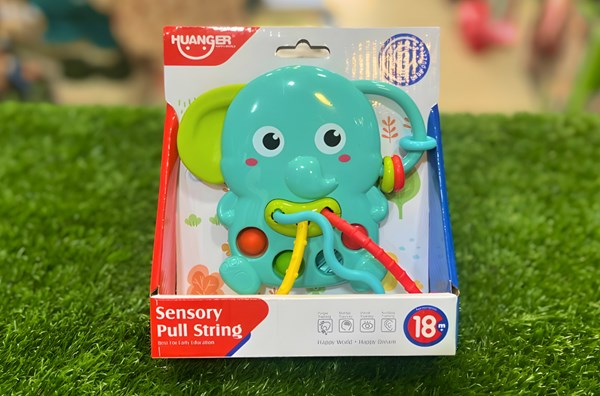 دندانگیر و دست ورزی هانگر طرح فیل مدل 0195