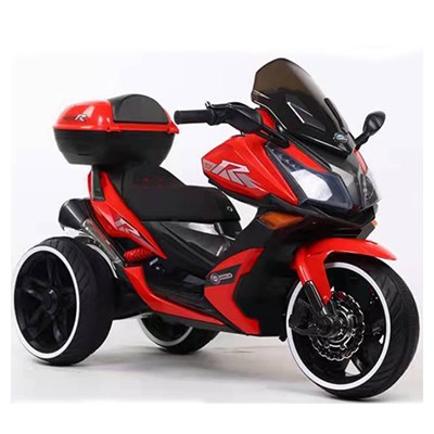 موتور شارژی یاماها آکسون AX3054