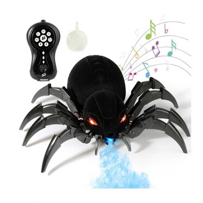 Rc spider online