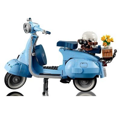 لگو موتور وسپا مدل 65566