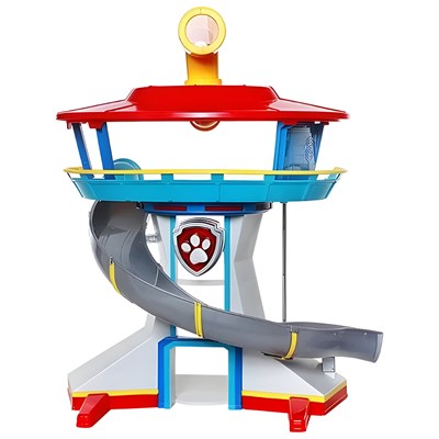 برج مراقبت سگهای نگهبان مدل 2003