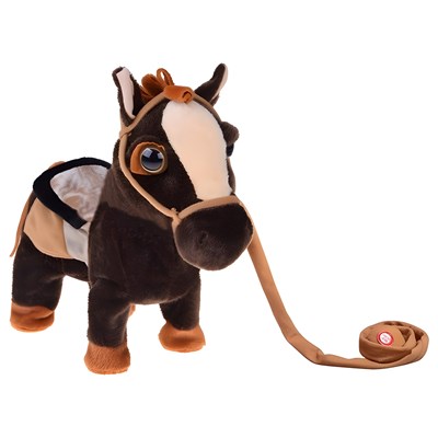 عروسک اسب موزیکال مدل 933187