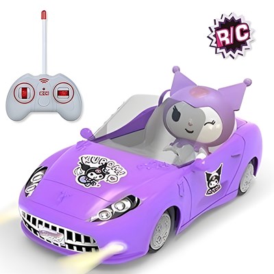 ماشین کنترلی کرومی مدل 011