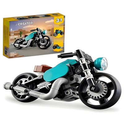 لگو موتور 3 حالته مدل 1135