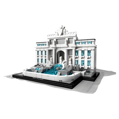 لگو فواره تروی مدل 20092