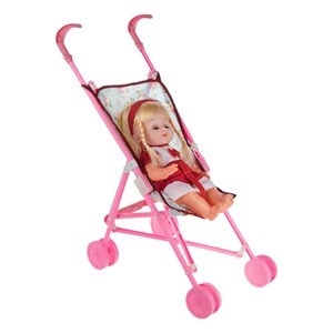 عروسک دخترانه بیبی بورن نه کاره BABY BORN_عروسک دخترانه