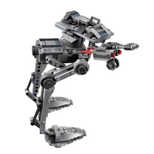 اسباب بازی لگو جنگ ستارگان 388 قطعه مدل 10912 Lego Space Wars_اسباب بازی لگو