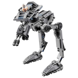 اسباب بازی لگو جنگ ستارگان 388 قطعه مدل 10912 Lego Space Wars_اسباب بازی لگو