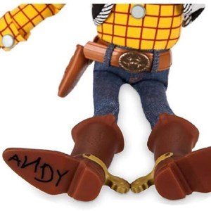 عروسک پسرانه اکشن فیگور وودی سخنگو سری داستان اسباب بازی ها دیزنی مدل Toy Story Woody Talking _اسباب بازی عروسک پسرانه