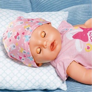 عروسک دخترانه 43 سانتی مجیک گرل بیبی بورن مدل Zapf Creation - Baby Born - Magic Girl 43 Cm_اسباب بازی عروسک دخترانه