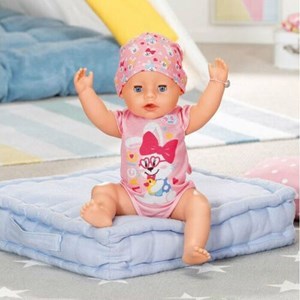 عروسک دخترانه 43 سانتی مجیک گرل بیبی بورن مدل Zapf Creation - Baby Born - Magic Girl 43 Cm_اسباب بازی عروسک دخترانه