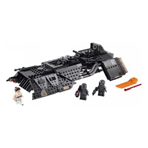 اسباب بازی لگو جنگ ستارگان کشتی حمل و نقل 655 قطعه مدل 99905 Star Wars_اسباب بازی لگو