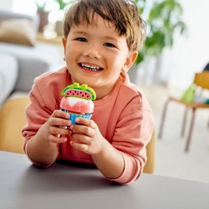 اسباب بازی لگو دوپلو جشن تولد 200 قطعه مدل Creative Birthday Party -10958 Building Kit_اسباب بازی لگو