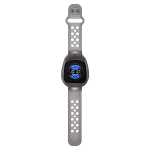 اسباب بازی توبی ساعت رباتیک هوشمند سری 2 مشکی مدل MGA - Little Tikes - Tobi Robot Smartwatch - Series 2 - Black_اسباب بازی ربات