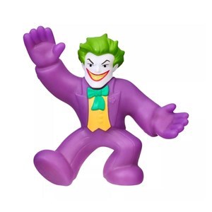 اسباب بازی عروسک پسرانه پک دو تایی عروسک های فشاری گو جیت زو بتمن و جوکر سری DC مدل Heroes of Goo Jit Zu - DC Versus Pack - Batman vs Joker_اسباب بازی عروسک پسرانه