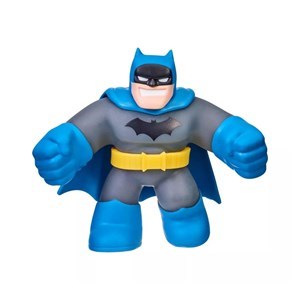 اسباب بازی عروسک پسرانه پک دو تایی عروسک های فشاری گو جیت زو بتمن و جوکر سری DC مدل Heroes of Goo Jit Zu - DC Versus Pack - Batman vs Joker_اسباب بازی عروسک پسرانه