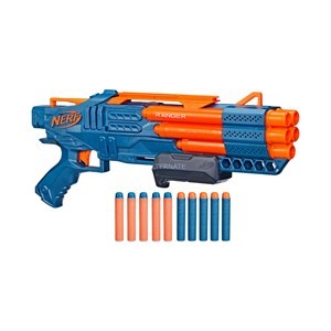 اسباب بازی تفنگ نرف مدل Nerf - Elite 2.0 Ranger PD-5_اسباب بازی تفنگ