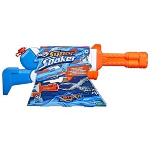 اسباب بازی تفنگ آب پاش نرف مدل Nerf Super Soaker Twister Water Blaster _اسباب بازی تفنگ