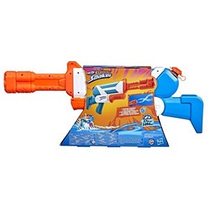اسباب بازی تفنگ آب پاش نرف مدل Nerf Super Soaker Twister Water Blaster _اسباب بازی تفنگ
