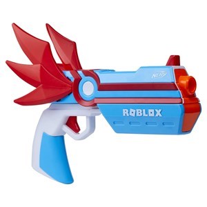 اسباب بازی تفنگ نرف مدل Nerf - Roblox MM2 Dartbringer _اسباب بازی تفنگ