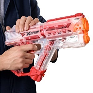 اسباب بازی تفنگ ایکس شات X-Shot سری Faze Clan مدل Zuru - X-Shot - Faze Clan Respawn RXB 0060 Blaster _اسباب بازی تفنگ