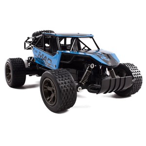 اسباب بازی ماشین کنترلی شارژی آفرود 15 کیلومتر THE KING CHEETAH TURBO