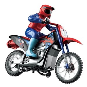 اسباب بازی موتور کنترلی همراه اسپری مه پاش مدل 333 MT21101 Mist Spray Motorbike Toy مقیاس 1:10_اسباب بازی ماشین کنترلی