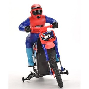 اسباب بازی موتور کنترلی همراه اسپری مه پاش مدل 333 MT21101 Mist Spray Motorbike Toy مقیاس 1:10_اسباب بازی ماشین کنترلی