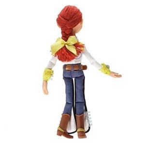 اسباب بازی اکشن فیگور جسی سخنگو سری داستان اسباب بازی ها دیزنی مدل Toy Story Jessie Talking Doll _اسباب بازی اکشن فیگور