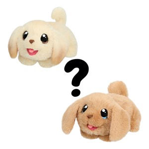 اسباب بازی ربات هاپو سورپرایز جادویی Little Live Pets مدل Moose - Little Live Pets - My Puppy’s Home _عروسک رباتیک