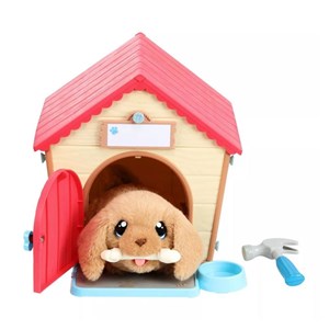 اسباب بازی ربات هاپو سورپرایز جادویی Little Live Pets مدل Moose - Little Live Pets - My Puppy’s Home _عروسک رباتیک