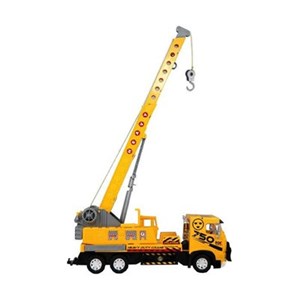 اسباب بازی ماشین جرثقیل اسکانیا 750 درج توی Dorj Toy_اسباب بازی ماشین