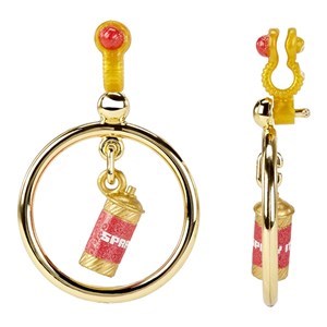 عروسک دخترانه ال او ال سورپرایز LOL Surprise سری Big B.B مدل MC Swag_اسباب بازی عروسک دخترانه