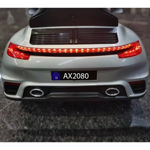 ماشین شارژی پورشه متالیک آکسون AX2080