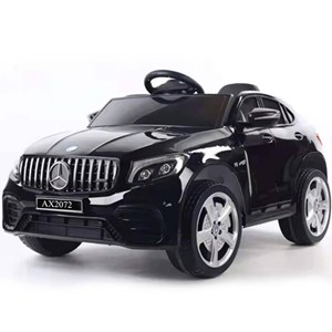 ماشین شارژی بنز آکسون AX2072