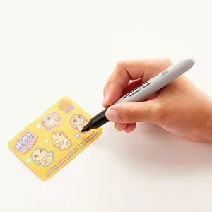 اسباب بازی عروسک رباتیک خرگوش ماما سورپرایز Little Live Pets سری Mini مدل Moose - Little Live Pets - Mama Surprise Minis - Lil Bunny_عروسک رباتیک