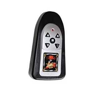 اسباب بازی قطار کنترلی دود زا 19 تکه Remote Control Train Classical _اسباب بازی نوزادی