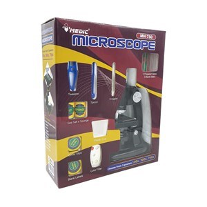 اسباب بازی فکری میکروسکوپ مدیک مدل Medic Microscope MH-750 _اسباب بازی فکری