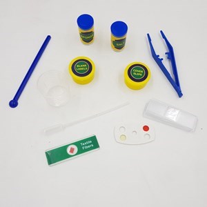 اسباب بازی فکری میکروسکوپ مدیک مدل Medic Microscope MH-750 _اسباب بازی فکری