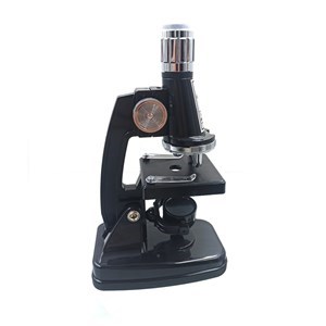 اسباب بازی میکروسکوپ مدیک مدل Medic Microscope MH-1200L _اسباب بازی علمی