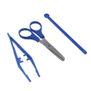 اسباب بازی میکروسکوپ مدیک مدل Medic Microscope MH-1200L _اسباب بازی علمی