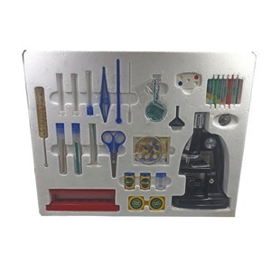 اسباب بازی میکروسکوپ مدیک مدل Medic Microscope MH-1200L _اسباب بازی علمی