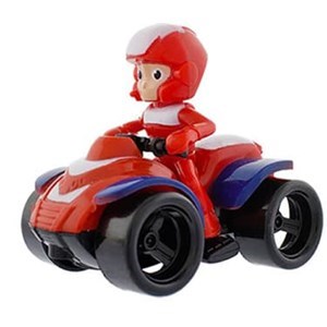 اسباب بازی اکشن فیگور ست برج مراقبت سگ های نگهبان پاپاترول _اسباب بازی اکشن فیگور