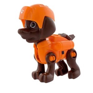 اسباب بازی اکشن فیگور ست برج مراقبت سگ های نگهبان پاپاترول _اسباب بازی اکشن فیگور