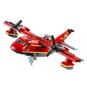 اسباب بازی لگو سیتی 381 قطعه مدل 11214 CITIES_اسباب بازی لگو