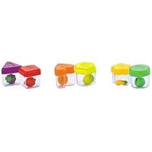 اسباب بازی نوزادی موزیکال ماشین میوه ای هولی تویز مدل 516 Hola Toys Super Fun Fruit Car _اسباب بازی نوزادی
