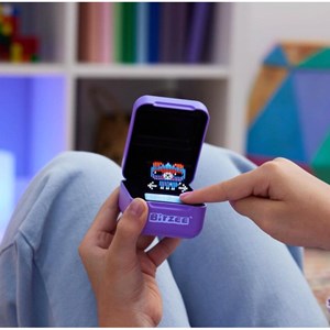 اسباب بازی ربات حیوون خانگی دیجیتالی بیتزی_اسباب بازی دیجیتال و هوشمند